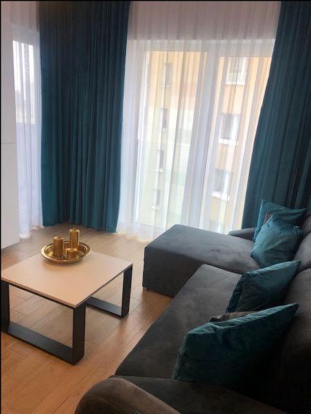Apartament Blekitna Laguna Kołobrzeg Esterno foto