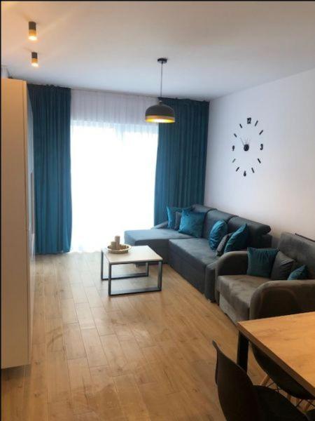 Apartament Blekitna Laguna Kołobrzeg Esterno foto