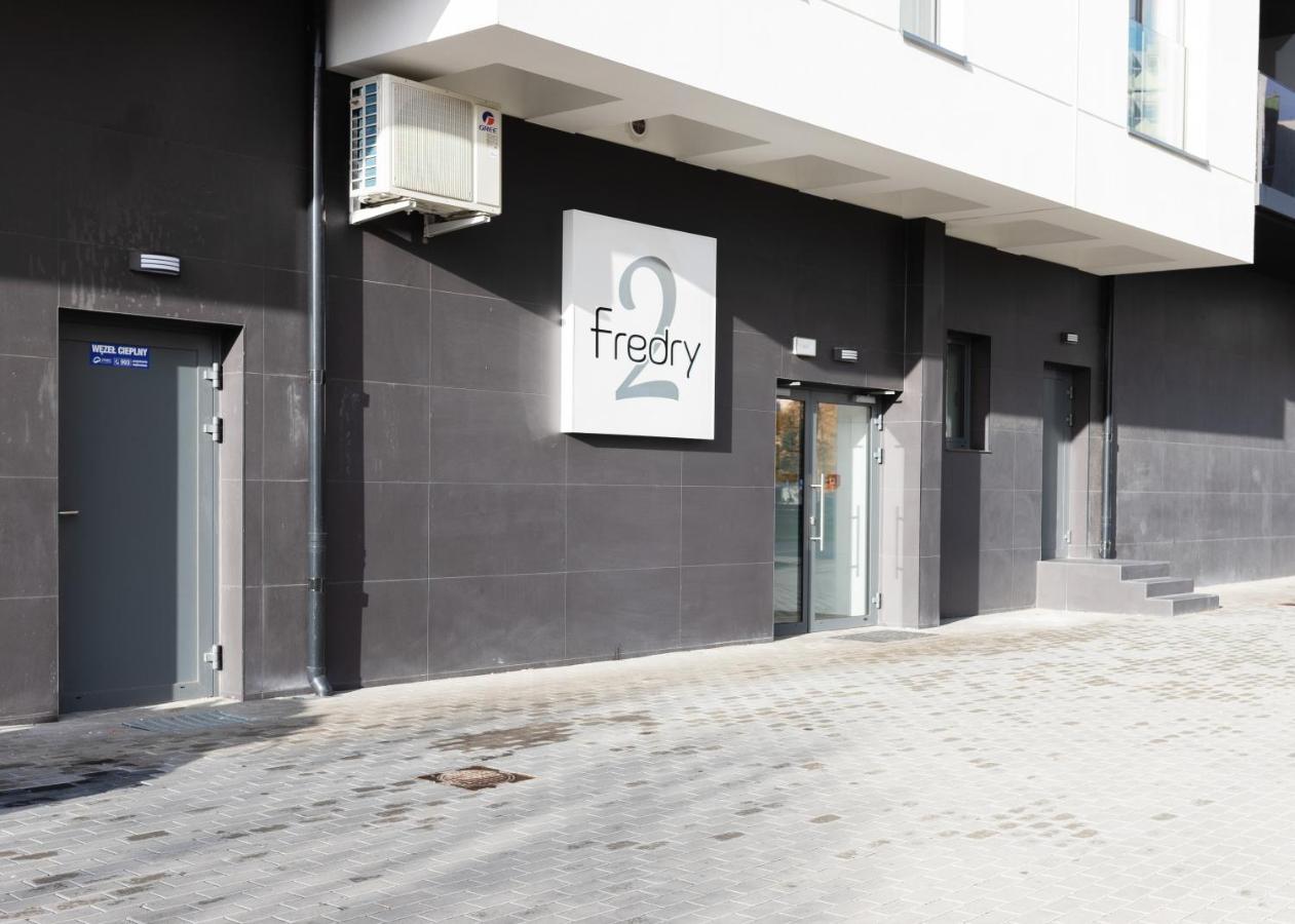 Apartament Blekitna Laguna Kołobrzeg Esterno foto